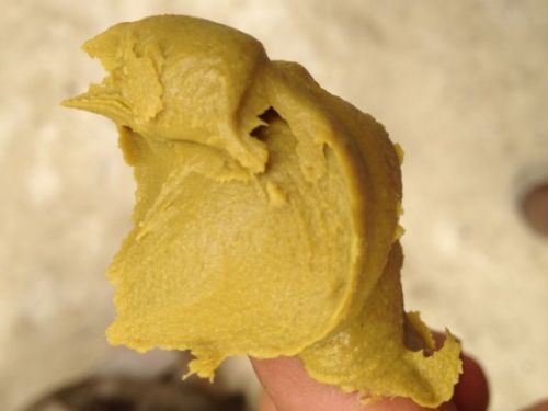 通用鈣基潤(rùn)滑脂