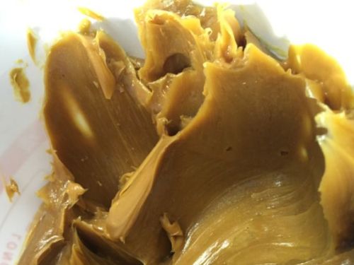 鈣基潤(rùn)滑脂