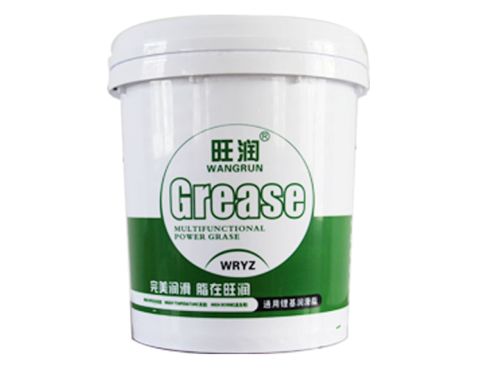 旺潤(rùn)Grease 通用鋰基脂