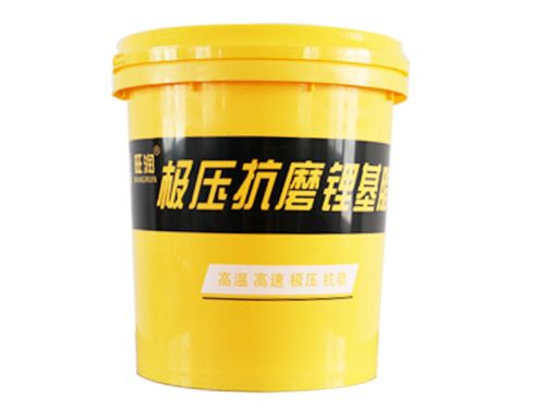 旺潤(rùn)極壓抗磨鋰基脂