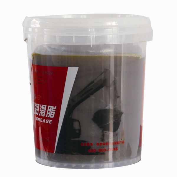 旺潤(rùn) 透明桶通用鋰基潤(rùn)滑
